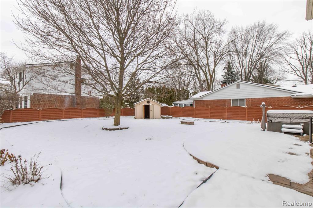 41870 Winter Court, Canton, MI 48187 — Photo 47