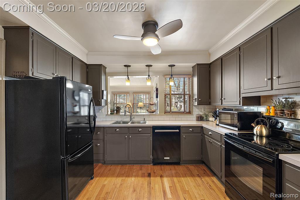16811 Plainview Avenue, Detroit, MI 48219 — Photo 22
