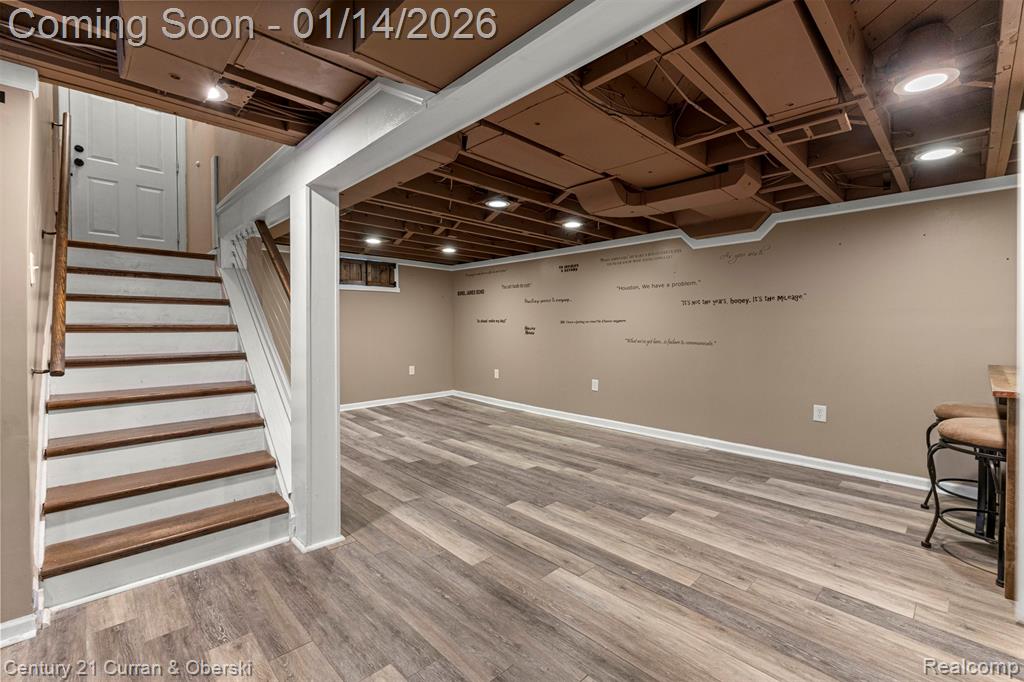 6552 Norwood Avenue, Allen Park, MI 48101 — Photo 19