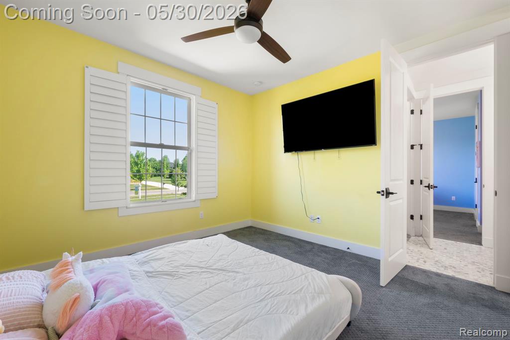 51265 Chamberlin Court, Northville, MI 48167 — Photo 45