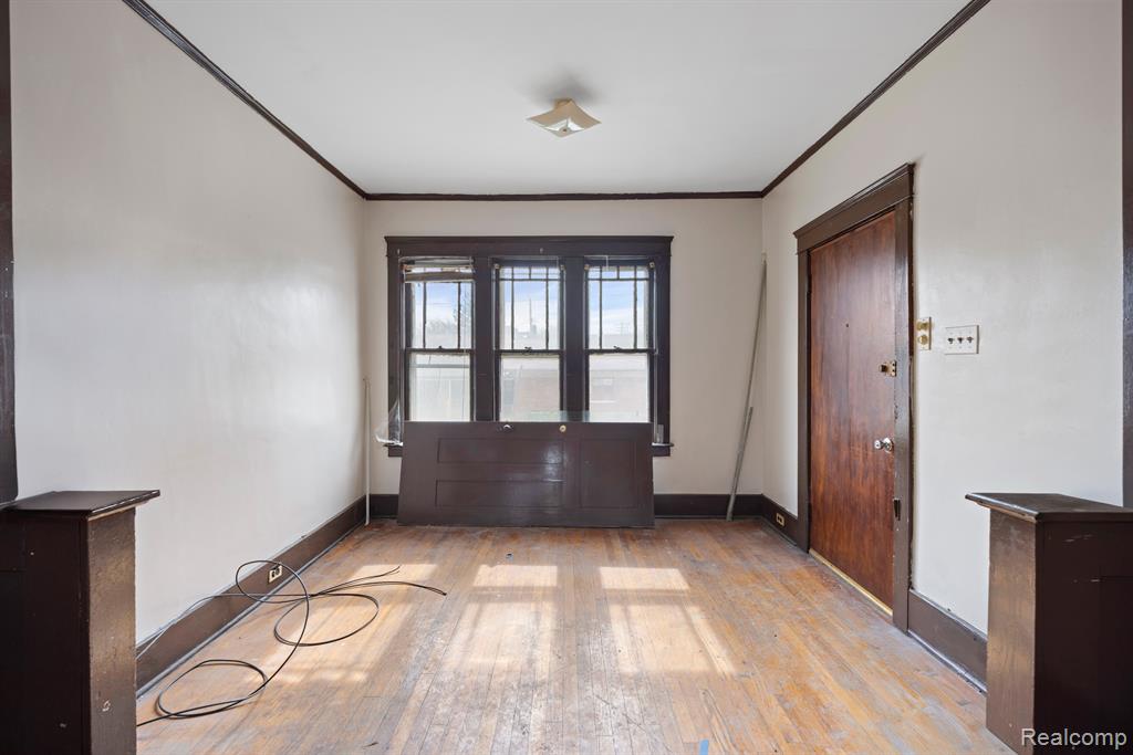 7334 WILDEMERE Street, Detroit, MI 48206 — Photo 30