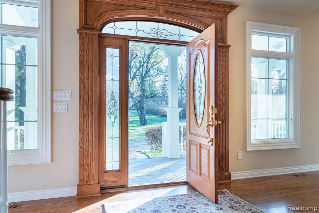 45950 W 11 MILE Road, Novi, MI — Photo 9