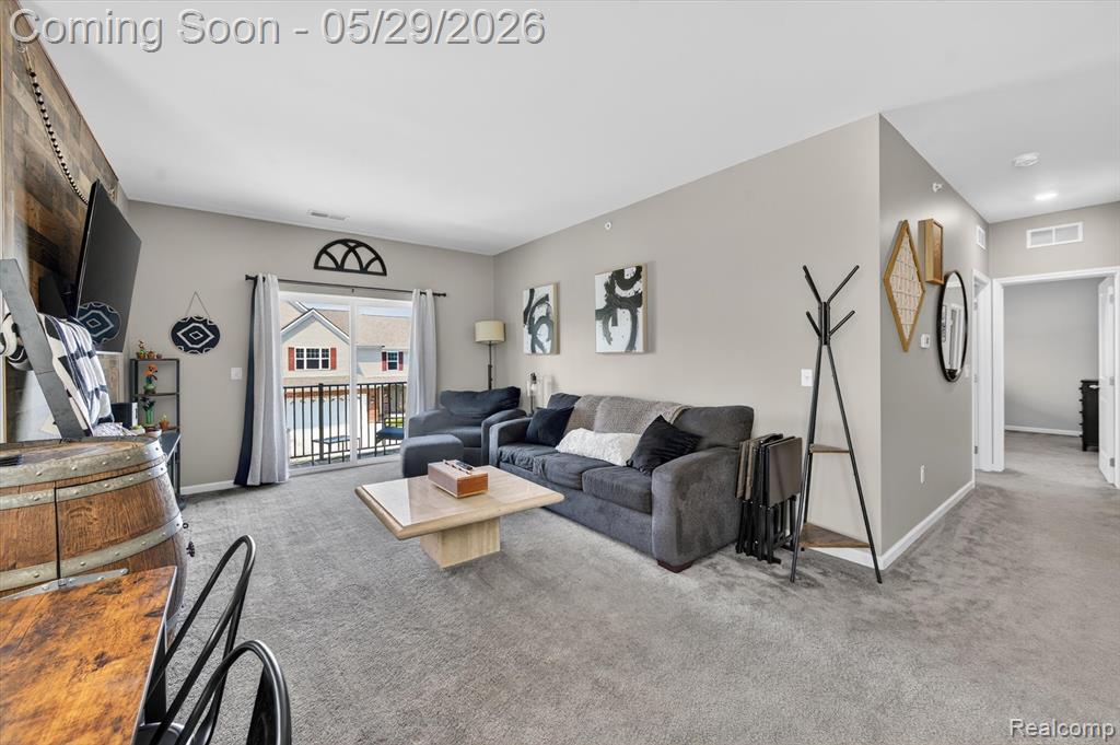9988 Ridge Run Street, Howell, MI 48855 — Photo 14