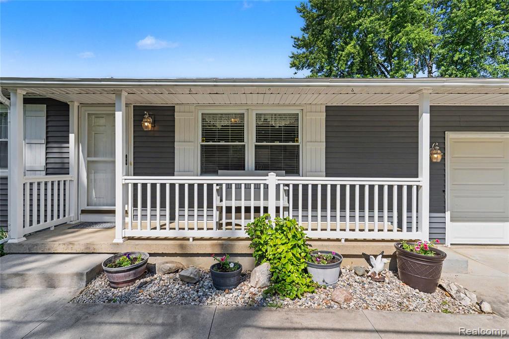 4427 N Washburn Road, Davison, MI 48423 — Photo 4