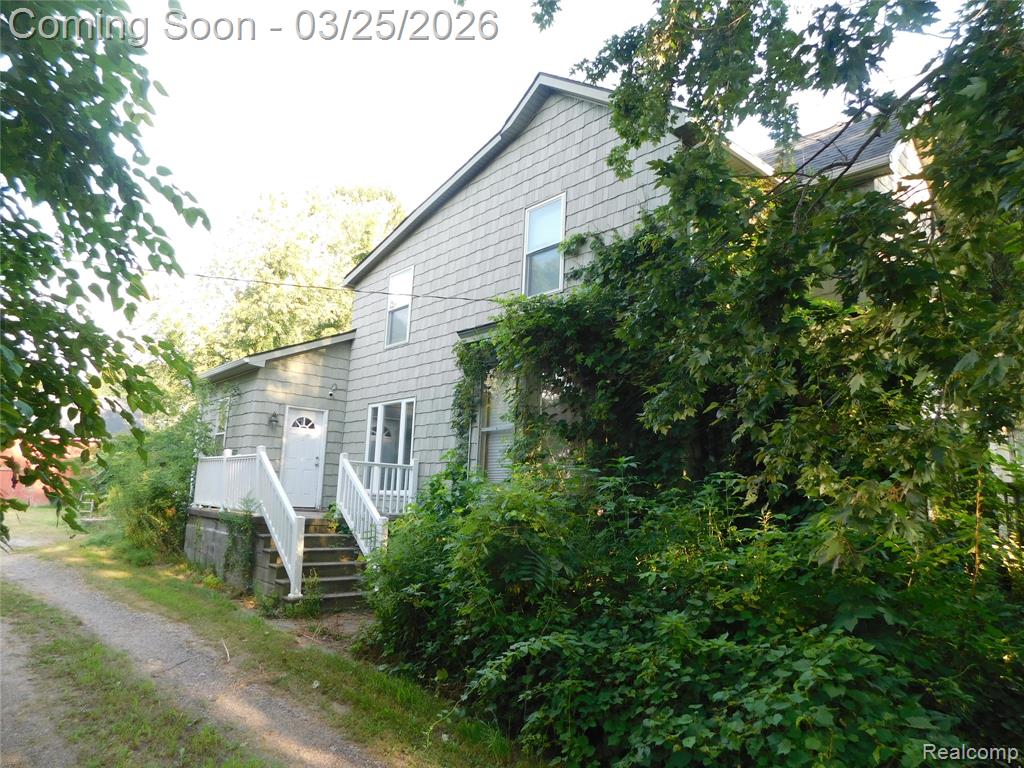 5284 Scotch Settlement Road, Almont, MI 48003 — Photo 2
