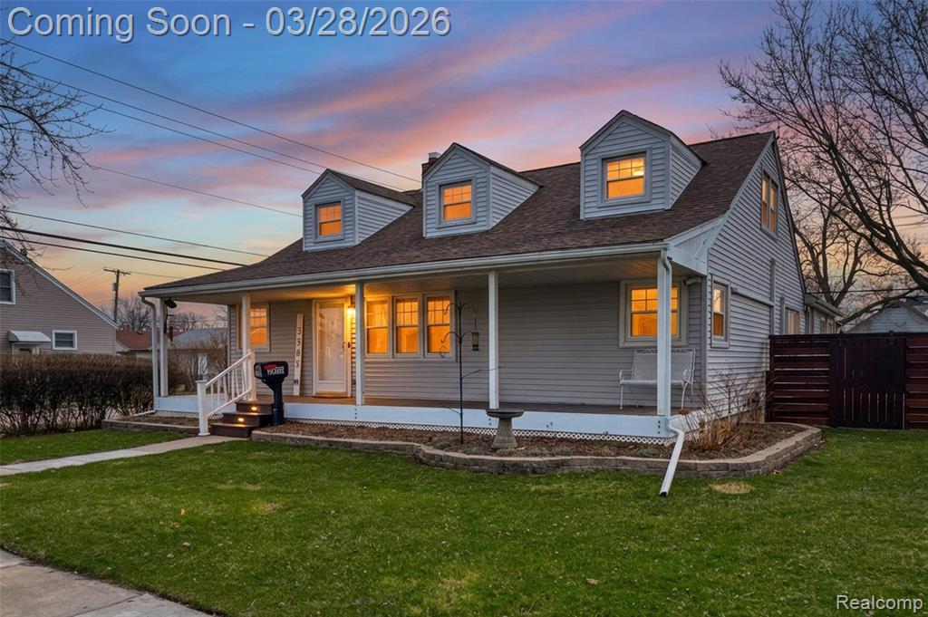 3505 16th Street, Wyandotte, MI 48192 — Photo 62