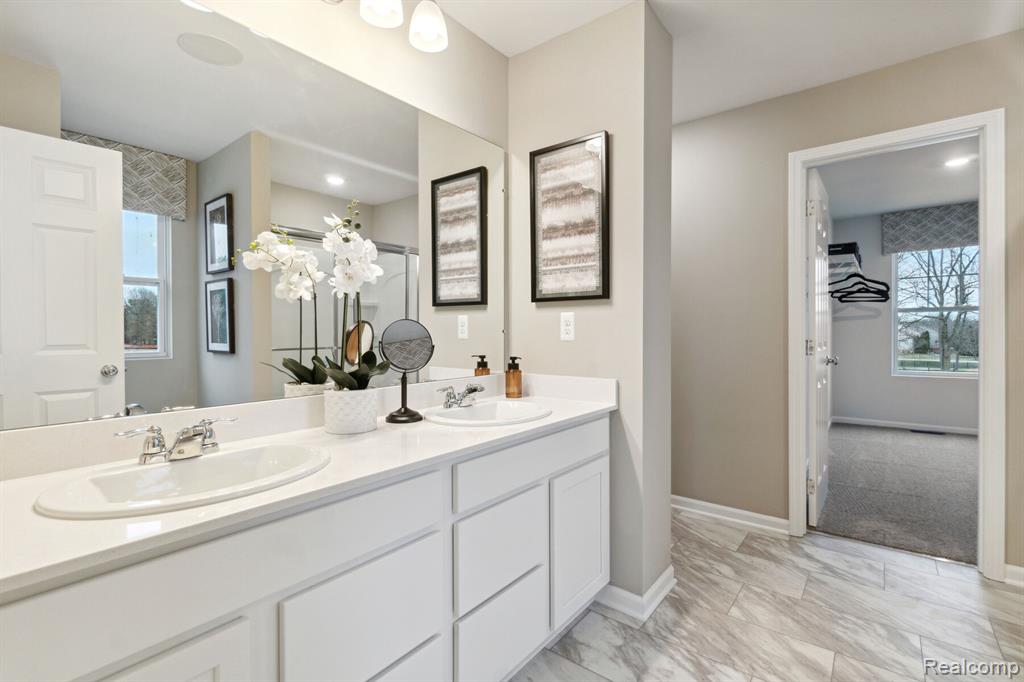 4124 Sedgeview Circle, Howell, MI 48843 — Photo 15