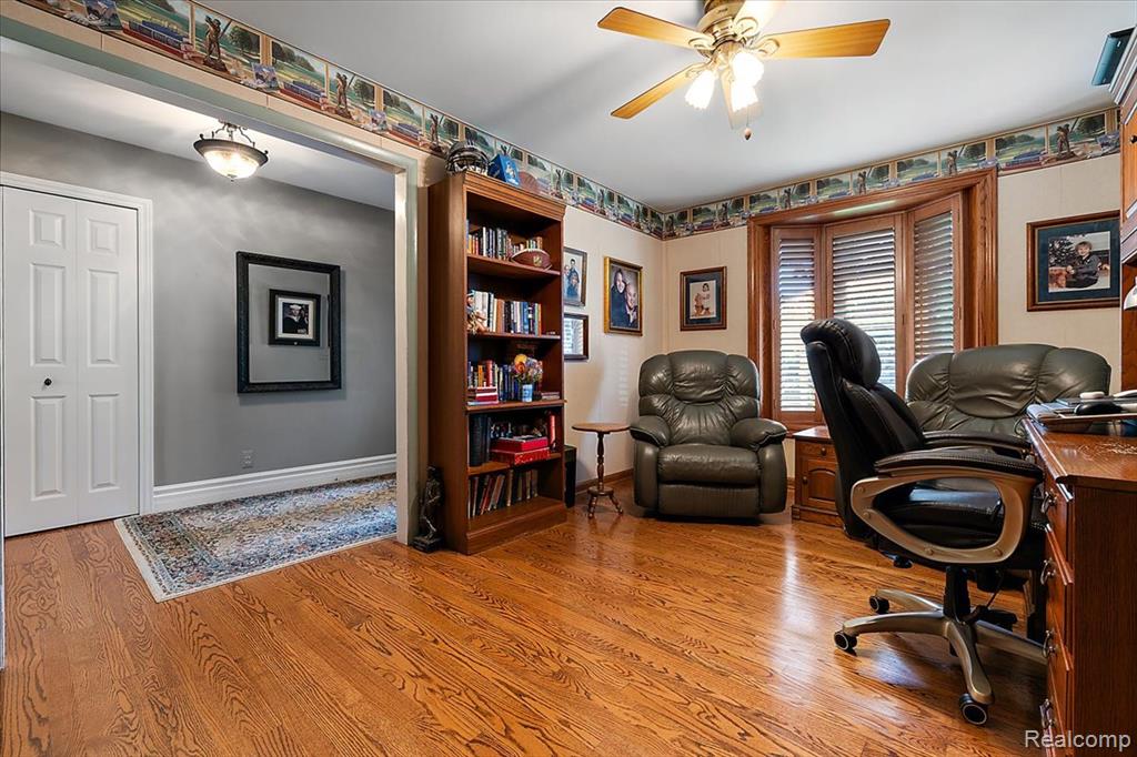 41908 Pon Meadow Drive, Northville, MI 48168 — Photo 19