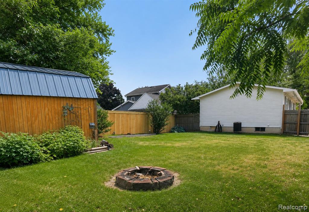 721 Jerome Avenue, Owosso, MI 48867 — Photo 25