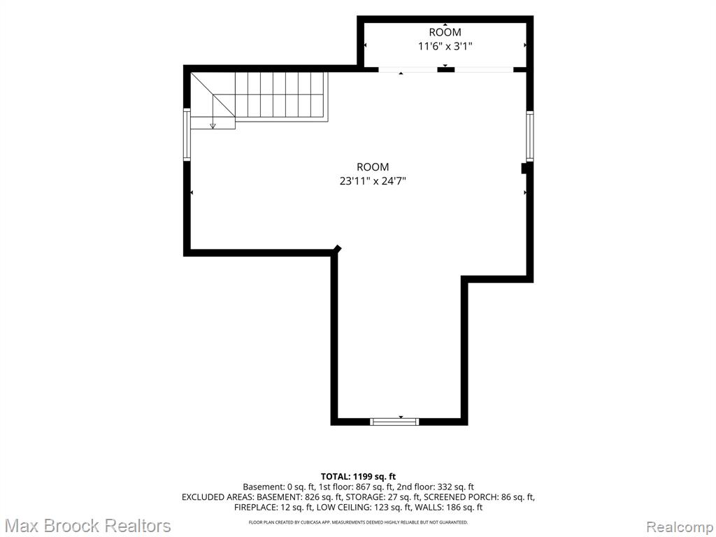 4391 Bishop Street, Detroit, MI 48224 — Photo 43