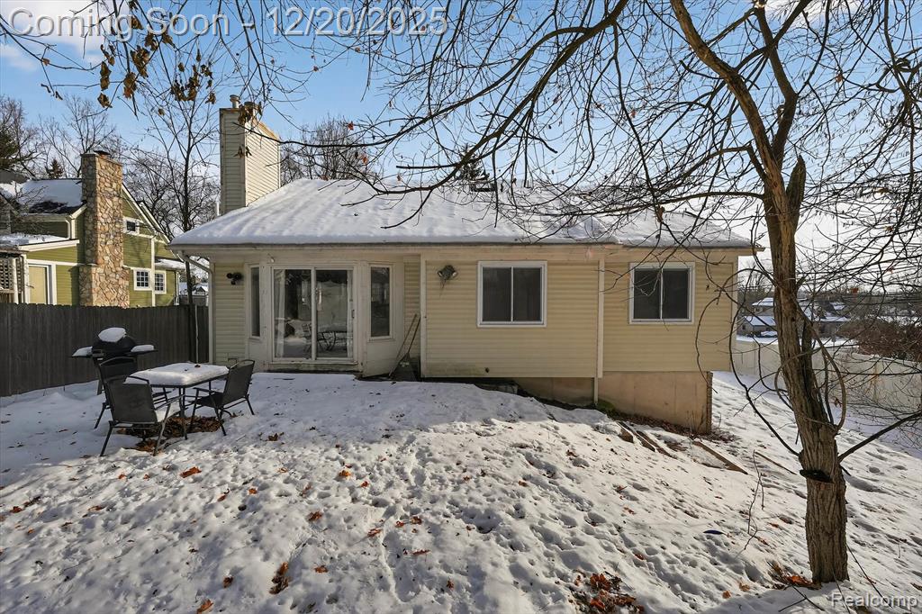 821 Grace Street, Northville, MI 48167 — Photo 41