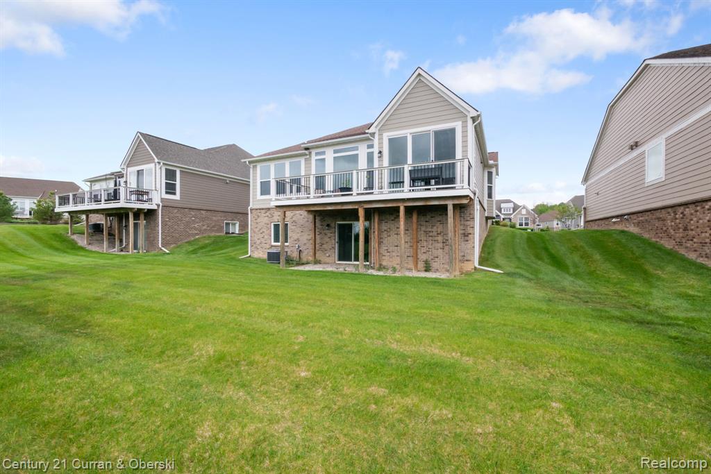 17291 Garden Ridge Lane, Northville, MI 48168 — Photo 57