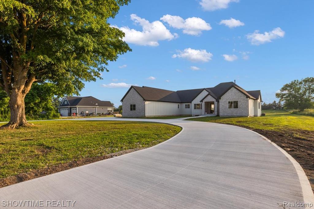 65855 Mound Road, Washington, MI 48095 — Photo 5