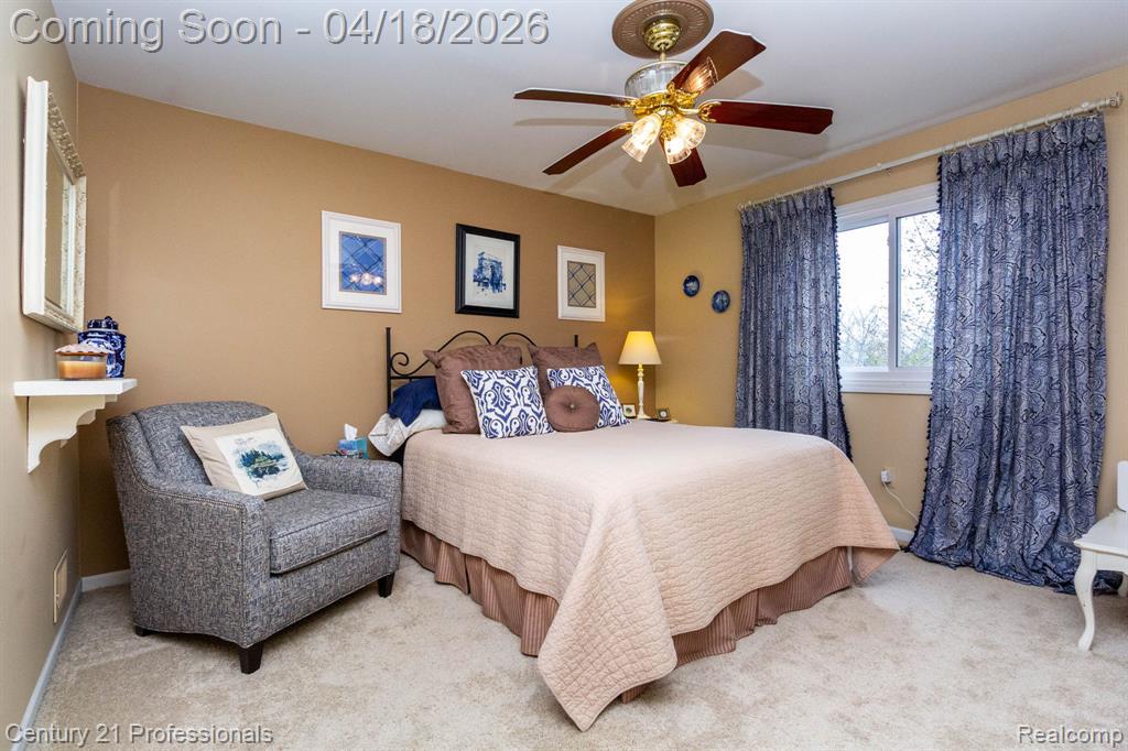 57160 Megan Drive, Washington, MI — Photo 33