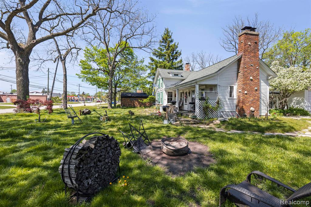 4201 CHICAGO Road, Warren, MI 48092 — Photo 80