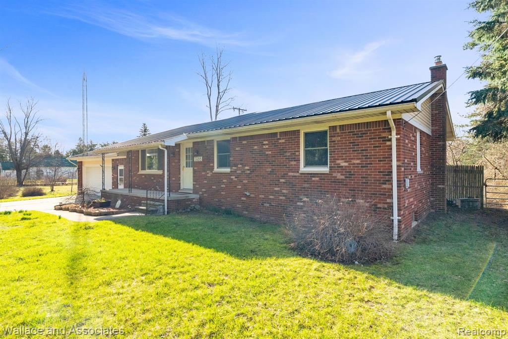 7138 BAKER Road, Lexington, MI 48450 — Photo 4