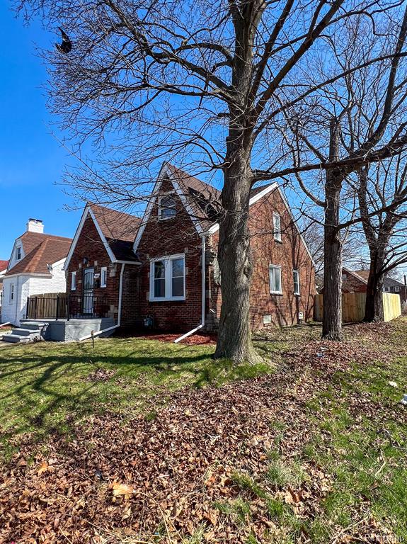 9900 ROBSON Street, Detroit, MI 48227 — Photo 30