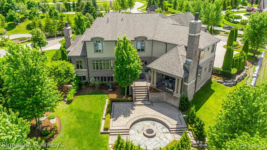 4911 Pinnacle Boulevard, Rochester, MI 48306 — Photo 49