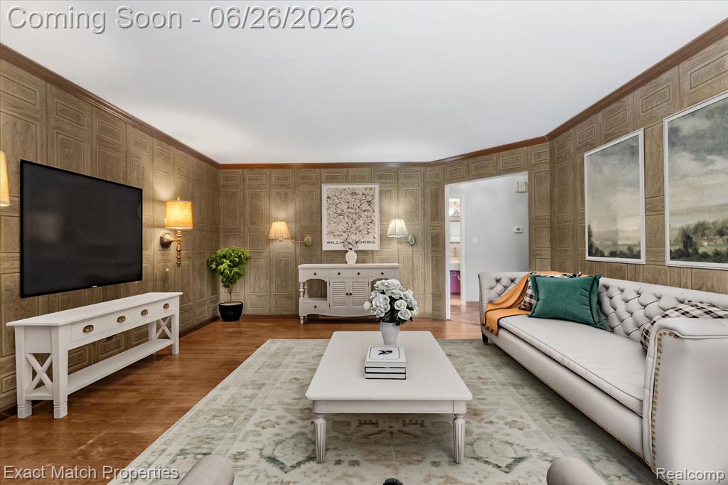 6737 Alderley Way, West Bloomfield, MI — Photo 5