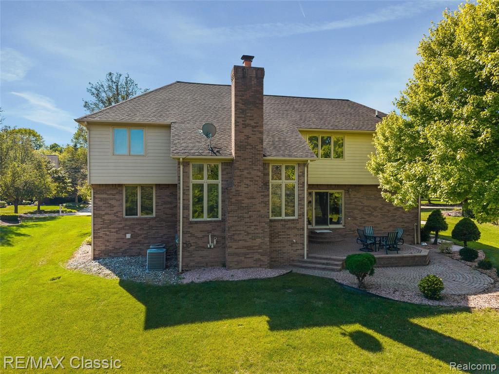 5922 Valley View Drive, Canton, MI 48187 — Photo 49