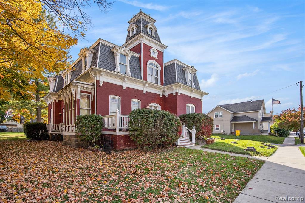 5550 MAIN Street, Dryden, MI 48428 — Photo 28