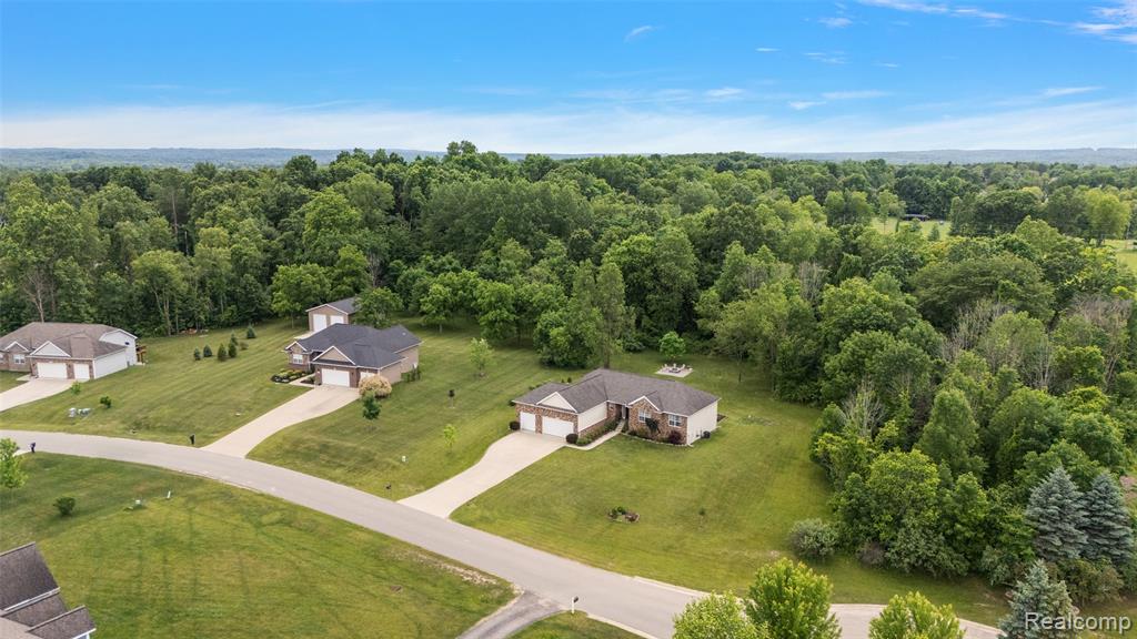 52 Parker Lane, Ortonville, MI 48462 — Photo 70