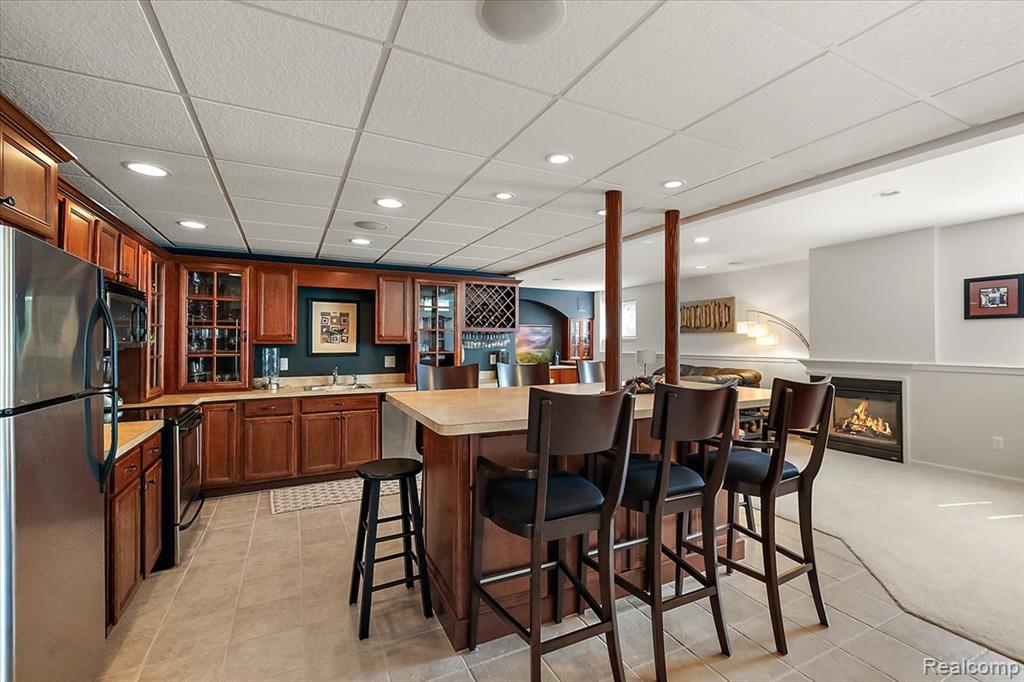 59213 Carriage Lane, South Lyon, MI 48178 — Photo 66