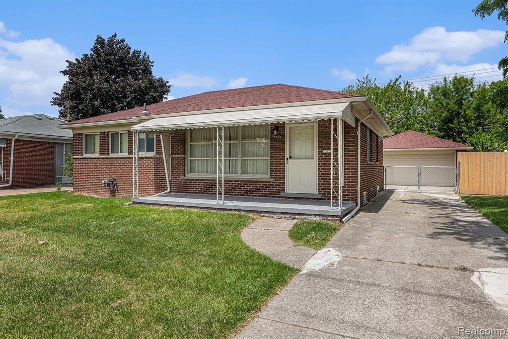 5239 East 13 Mile Road, Warren, MI 48092 — Photo 3