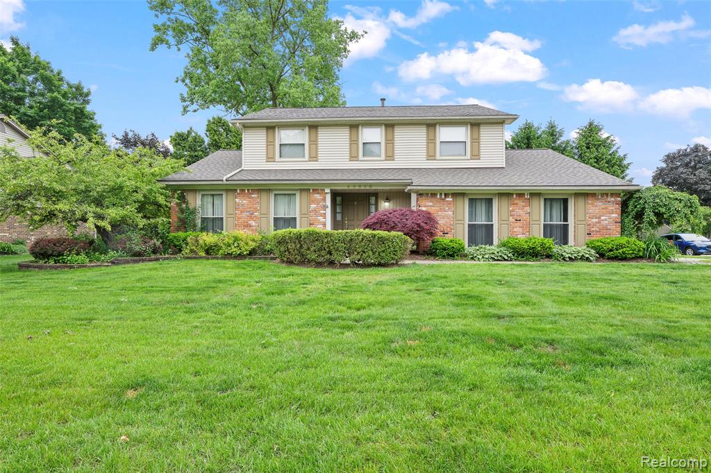 42986 Steepleview Street, Northville, MI — Photo 3