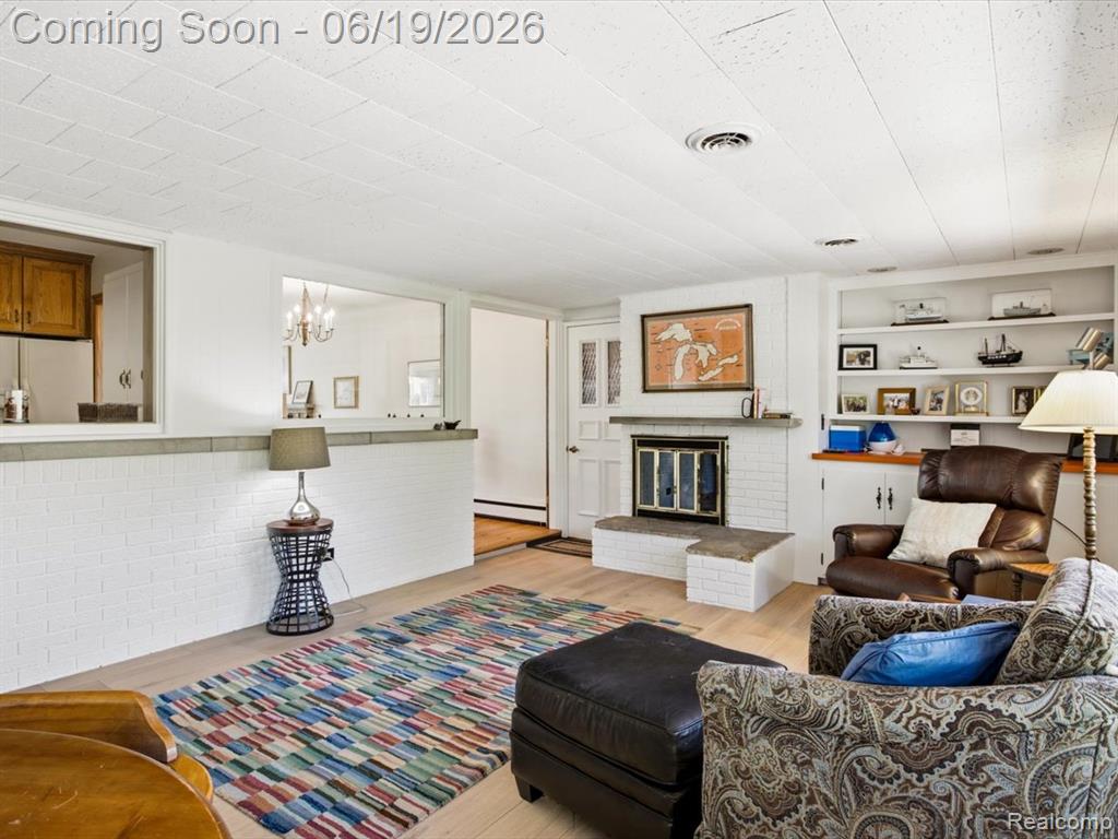 3431 Sherman Court, Port Huron, MI 48060 — Photo 19