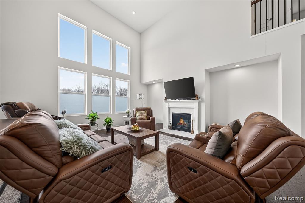 4172 Walcott Drive, Lake Orion, MI — Photo 4