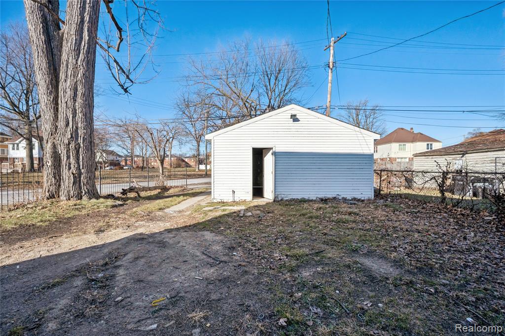 2076 Collingwood Street - Photo 5