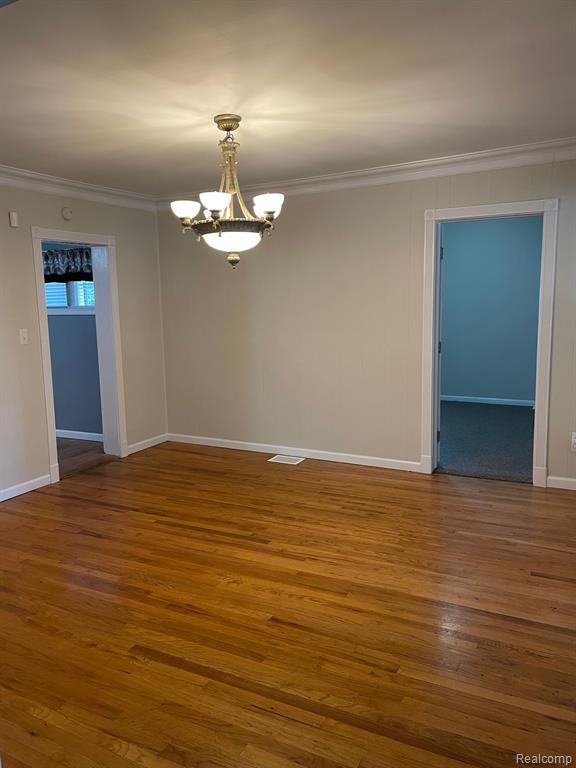 32 EAST Street, Oxford, MI 48371 — Photo 7