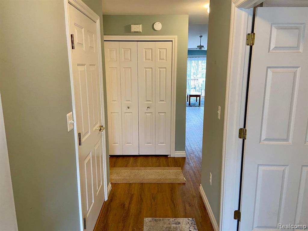 936 LIGHTHOUSE Drive, Marysville, MI 48040 — Photo 5