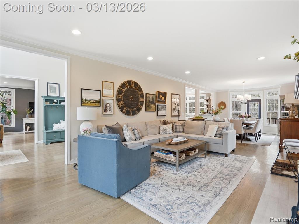 2303 W Predmore Road, Oakland, MI — Photo 14