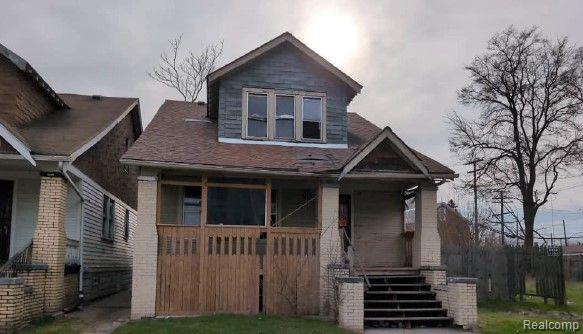 13423 DEAN Street, Detroit, MI 48212 — Photo 2