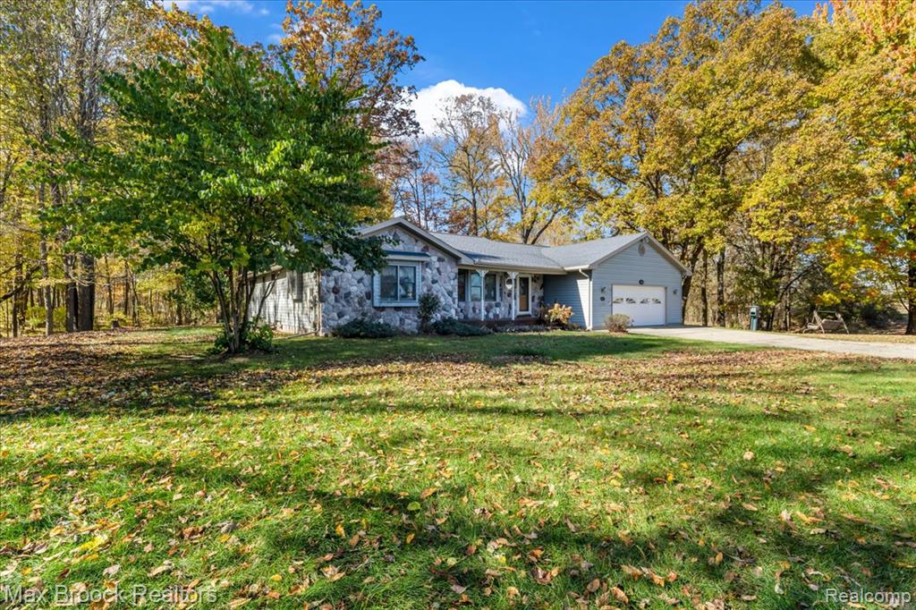 1829 Farnsworth Road, Mayfield, MI 48446 — Photo 2