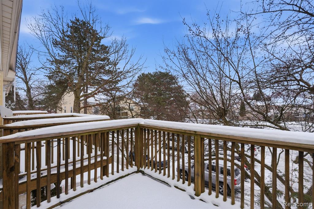 924 Chestnut Hill Drive, F, Auburn Hills, MI 48326 — Photo 15