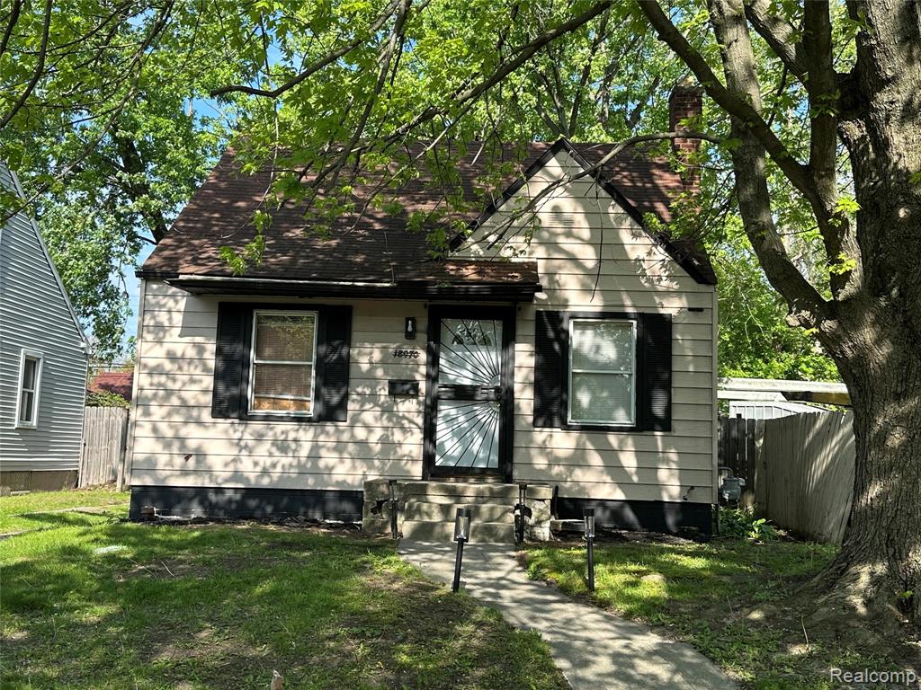 18970 Annchester Road, Detroit, MI 48219