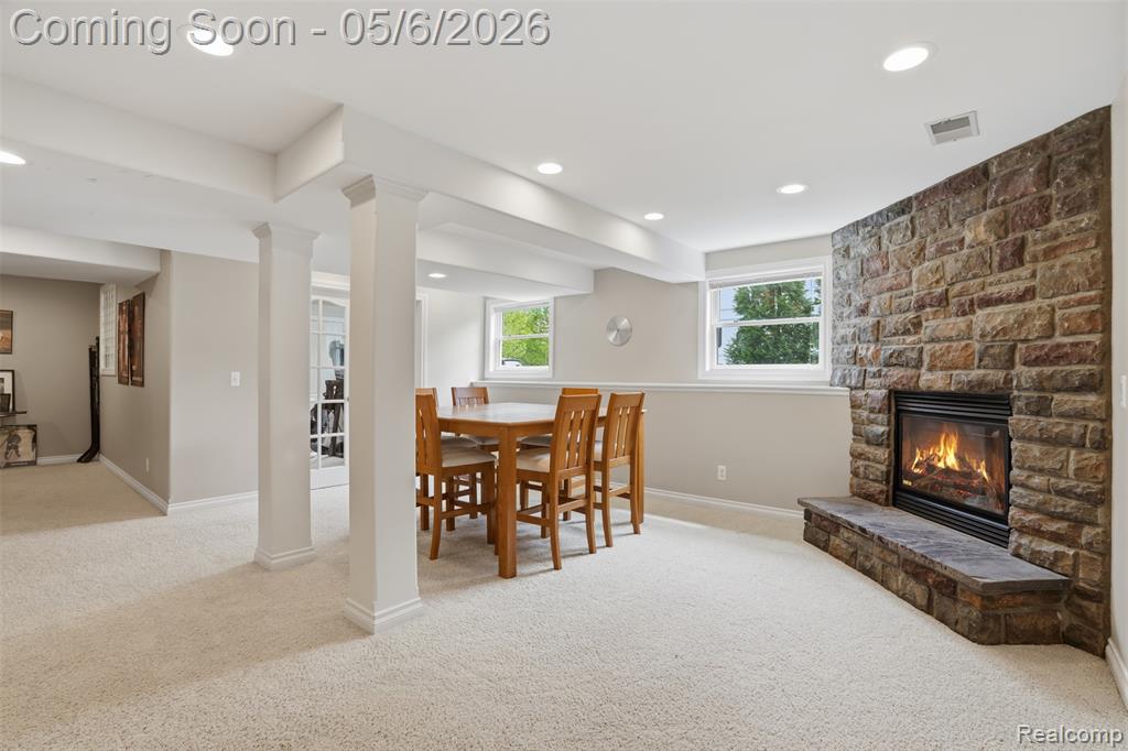 9648 Mohican Court, Pinckney, MI 48169 — Photo 30