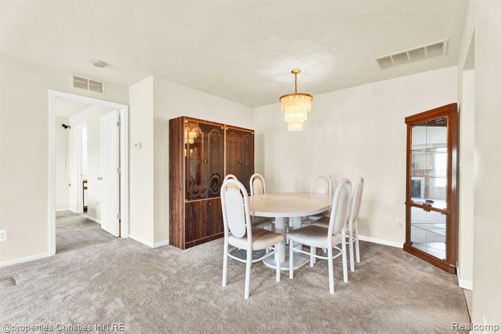 16832 Glenmoor Boulevard, Macomb, MI 48044 — Photo 9
