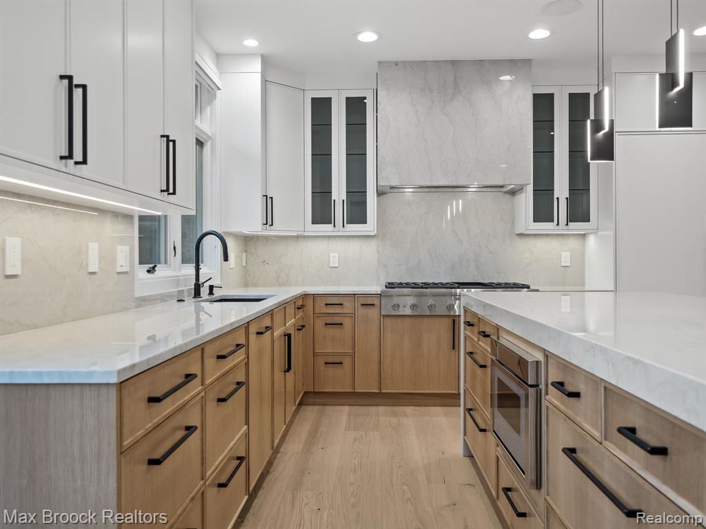 4331 Spruce Hill Lane, Bloomfield Hills, MI 48301 — Photo 17