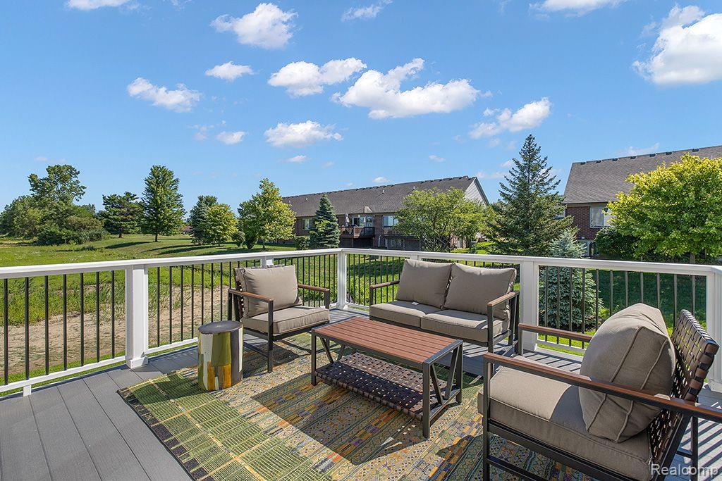 6136 GREEN MOUNTAIN Circle, Ann Arbor, MI 48103 — Photo 43