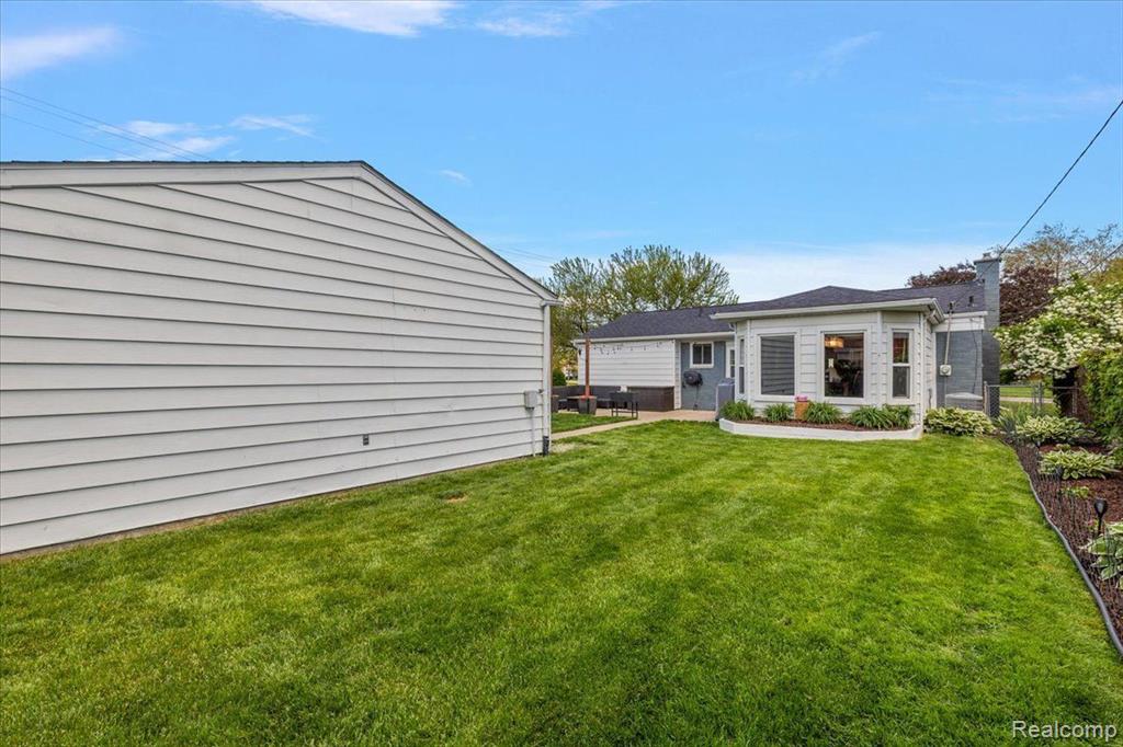 40459 Hamilton, Sterling Heights, MI 48313 — Photo 44