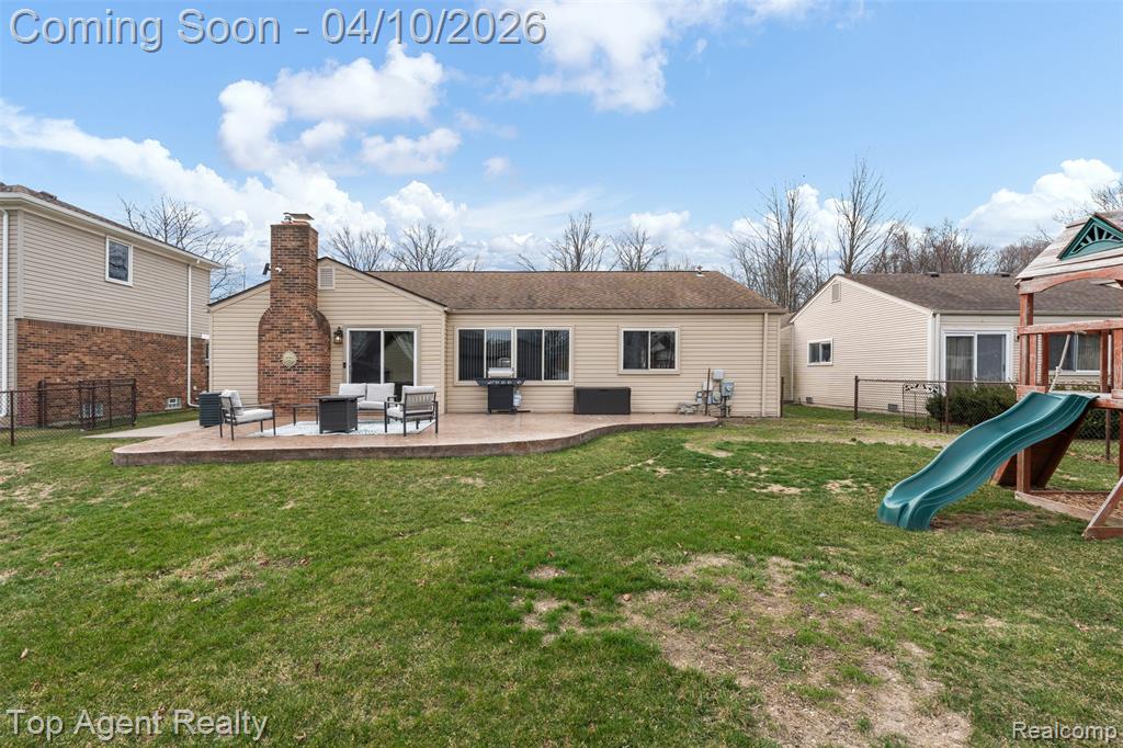 16115 Bayham Court, Clinton Twp, MI 48038 — Photo 39