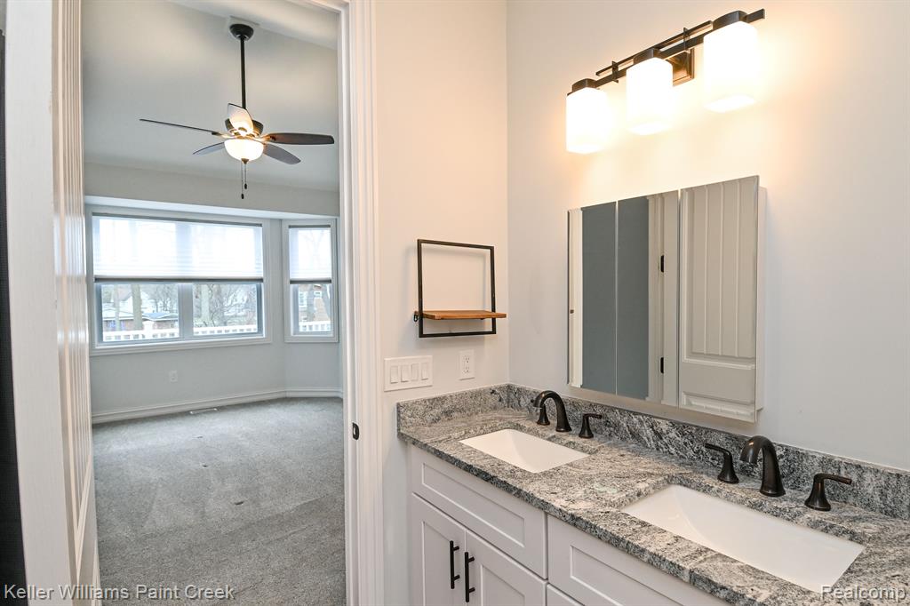 38 FOX HOLLOW Drive, Metamora, MI 48455 — Photo 27