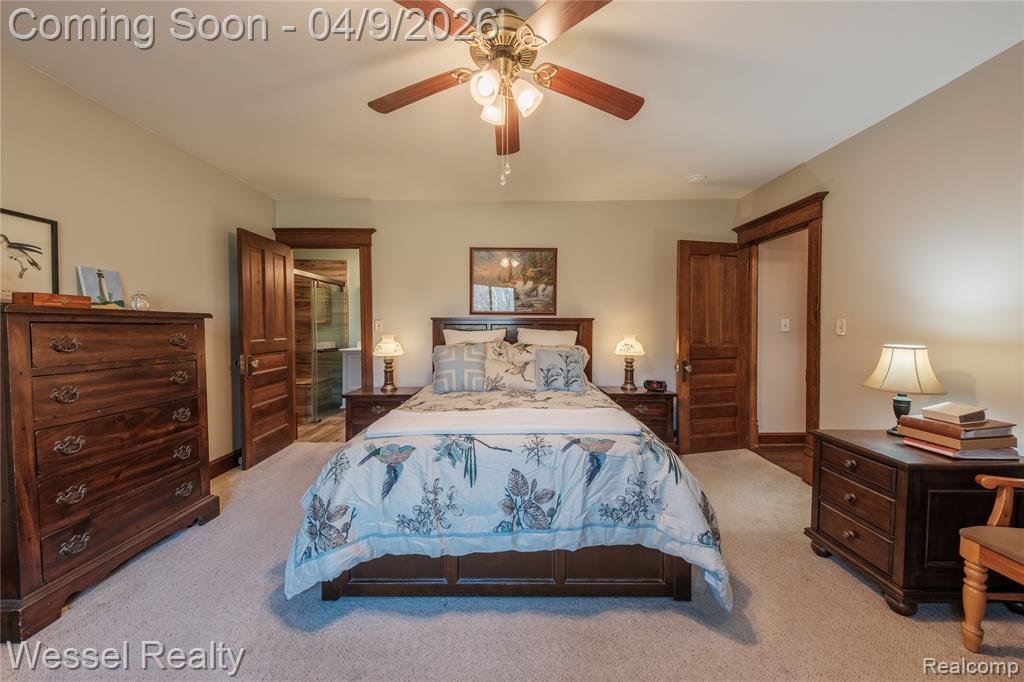 11055 29 Mile Road, Washington, MI 48095 — Photo 25