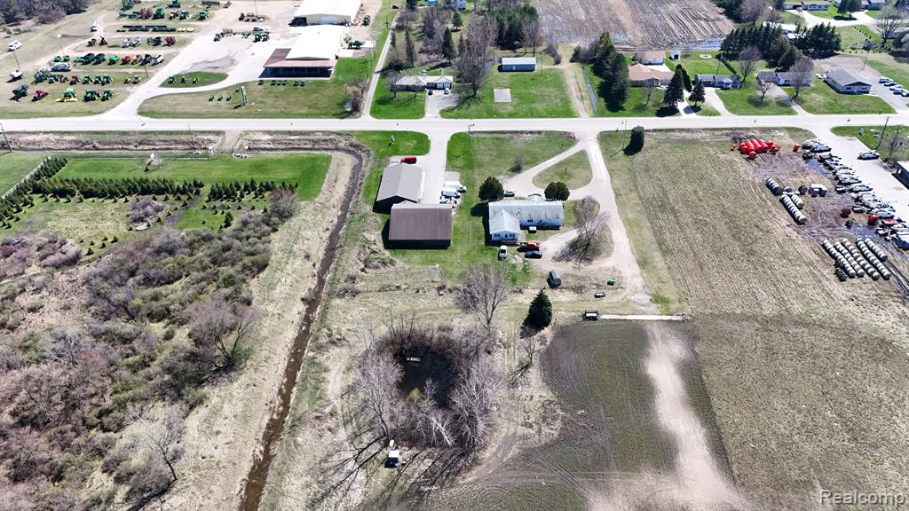 1299 SAND BEACH Road, Bad Axe, MI 48413 — Photo 34