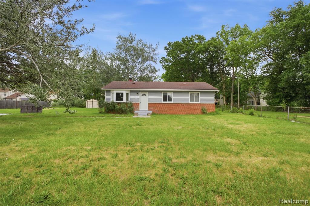 6291 Edmund Street, Romulus, MI 48174 — Photo 7