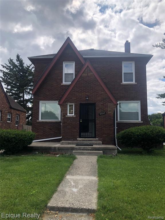 9535 Terry Street, Detroit, MI 48227 — Photo 34
